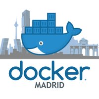 Docker Madrid (@dockermadrid) 's Twitter Profile