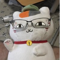 ニョロムー (@nyoromu54) 's Twitter Profile
