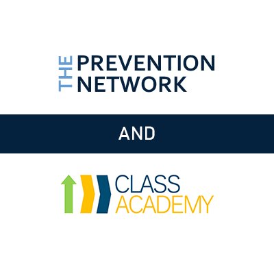 The Prevention Network & CLASS Academy is a regional nonprofit that promotes healthy lifestyles and encourages positive choices throughout Southwestern, PA.