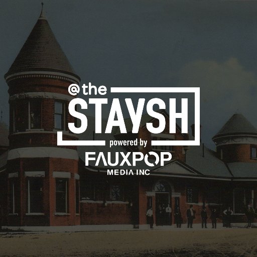 Your local community news and entertainment show, live or recorded weekly for Hay Communications Channel One. #stayshlife @thelabcoatguy @fauxpopTV