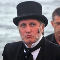 Nick Heritage (@oldnick103) 's Twitter Profile