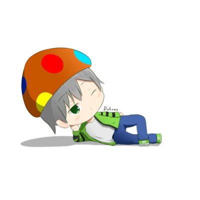 dokomoさんのプロフィール画像