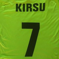 Kirsuu (@kirsuu7) 's Twitter Profile Photo Kirsuu (@kirsuu7) 's Twitter Profile Photo