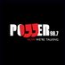 POWER 98.7 (@Powerfm987) Twitter profile photo