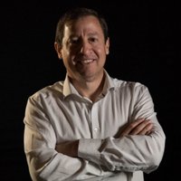 Roberto Giménez (@rgimenezfp) 's Twitter Profile