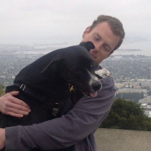 Enterprise team at WeWork Flatiron School, UC Berkeley alum, dog (🐰) dad, human (🦁) dad