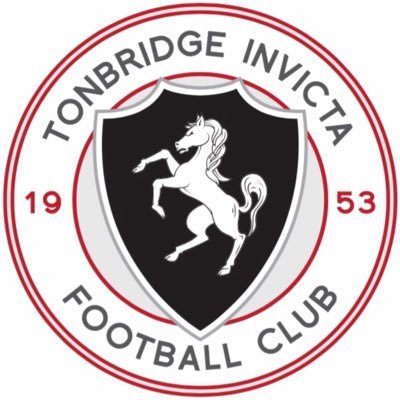 Welcome to the official twitter account of Tonbridge Invicta Football Club | Sevenoaks Premier Division #UpTheInvicta ⚽️📲📝