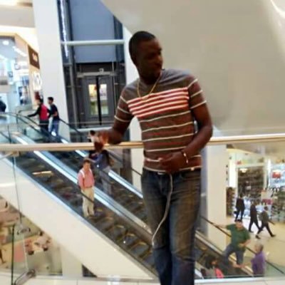 blaginy_olivier's profile picture. 