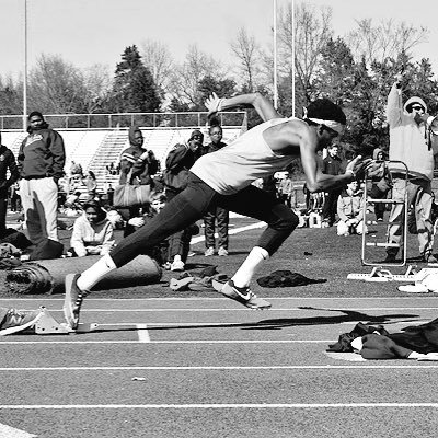 The only thing that's for sure about me, is that nothing's for sure. Track & Field, PWHS 18, Snap & Insta - Ramone311