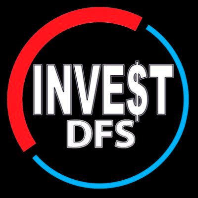 Get a return on investment in #NFL, #NBA, #MLB Daily Fantasy Sports | #TimeToInvest 📈