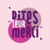 Dites Leur Merci (@ditesleurmerci) Twitter profile photo Dites Leur Merci (@ditesleurmerci) Twitter profile photo