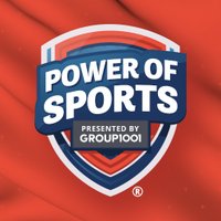 Power of Sports (@powerofsportstv) 's Twitter Profile Photo Power of Sports (@powerofsportstv) 's Twitter Profile Photo