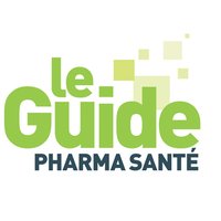 Le Guide pharma santé (@guide_pharma) 's Twitter Profile Photo Le Guide pharma santé (@guide_pharma) 's Twitter Profile Photo