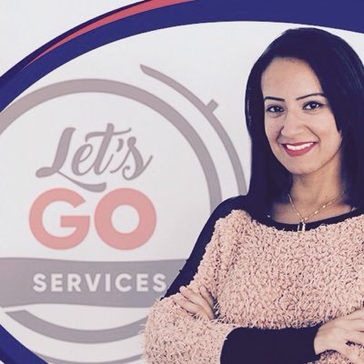 Agente de ventas Lets Go Services. Travel. Health. Insurance. Import. Real State. 
Contacto: 0412-1707871
Instagram: @Travel.Dayana
Facebook: Dayana Piñeiro