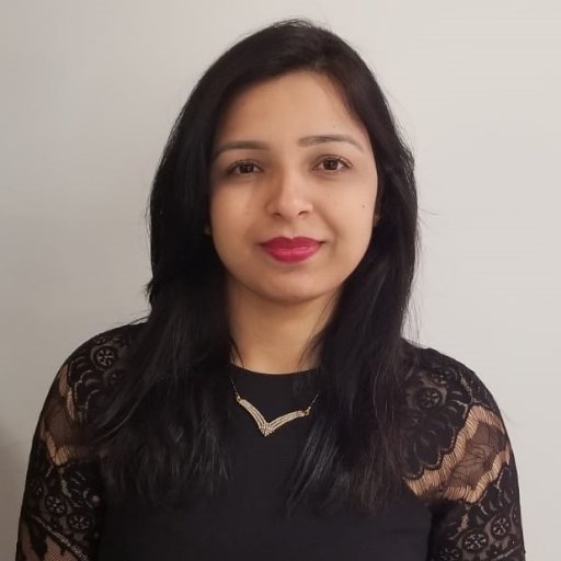 A Geek & Techie... Works at Microsoft. Ex-AWS. All opinions expressed here are my own!