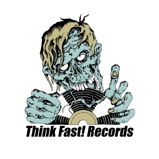 tfr's profile picture. Punk/hardcore vinyl record label.