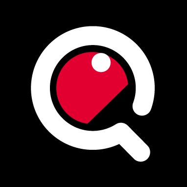 QLT is a company that promotes table tennis in Belgium