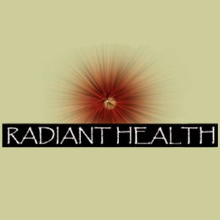 radiant health radiant health