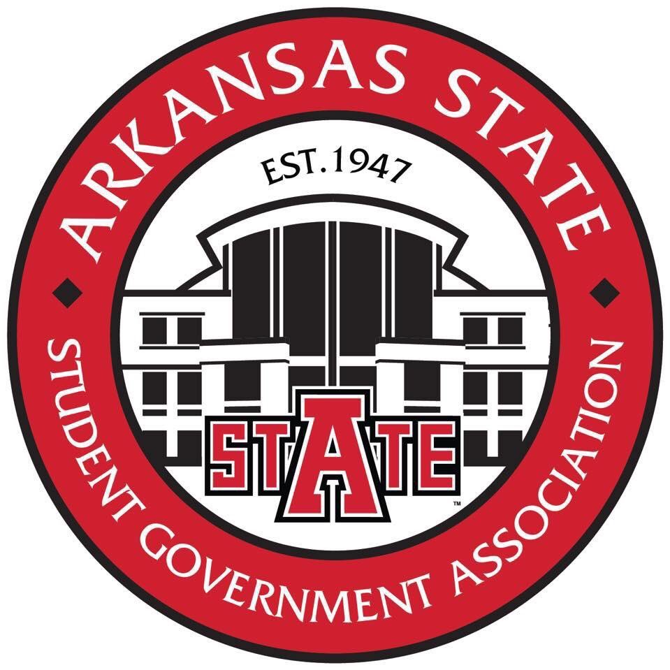 The official twitter account for the Student Government Association at Arkansas State University. We are committed to putting #studentsfirst.