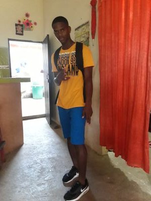 el_welbeck's profile picture. Militar y artista