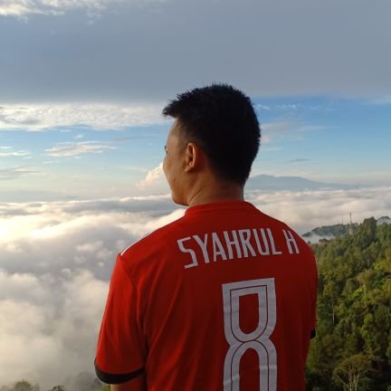 SyahrulHalik's profile picture. 