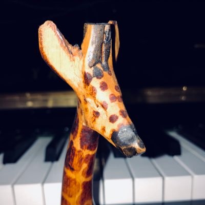 Fabienne & Kieran Hayden //Self Producing duo. 💫 Find us on Spotify/Soundcloud/iTunes/YouTube Formed May 2018 Email- giraffeswooden@gmail.com