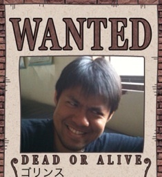 teranet2010's profile picture. 全国行脚中