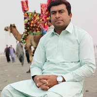 Tanveer Abbas Dahir (@dahir_tanveer) 's Twitter Profile
