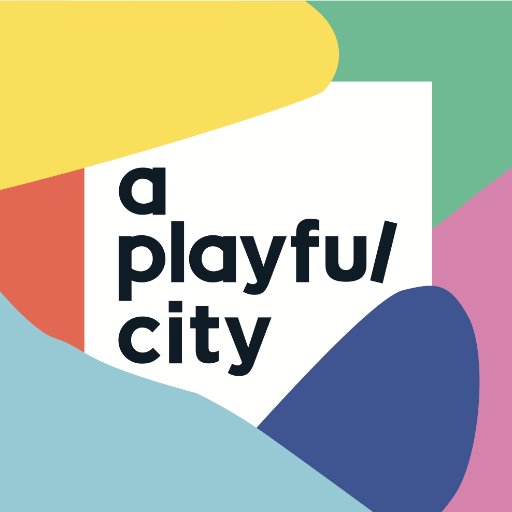 A Playful City is Ireland's first not for profit organisation focused on creating more playful, inclusive and engaging urban spaces, with and for communities.