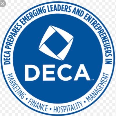 DECA Abraham Lincoln chapter | Giving high schoolers the opportunity to compete at the national level through business, marketing, and finance! | #HereWeGo