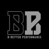 bbetterperform's profile picture. Coach B Ledbetter and Coach B Kyle Specialize in Strength Speed and Conditioning. Adept in Football Skill Training.  IG:bbetterperformance #workhardbbetter