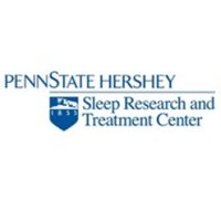 Sleep Research & Treatment Center (@pennstatesleep) 's Twitter Profile