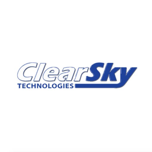 ClearSky_Tech's profile picture. 