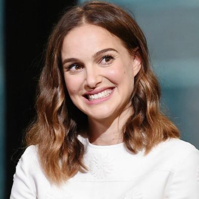 Welcome to the Official twitter of the world’s best unofficial fan Site for Natelie Portman