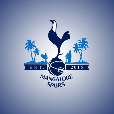 Mangalore Spurs aka Kudla Spurs : Supporters club of Tottenham Hotspur.
Daily News & Infos about Spurs.
COYS!