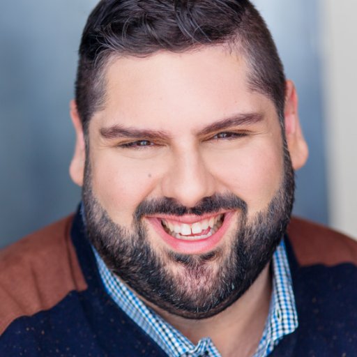 jeff_bbt's profile picture. Director, playwright songwriter. Genderqueer fat activist with an attitude.