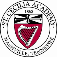 St. Cecilia Academy (@stceciliaaca) 's Twitter Profile