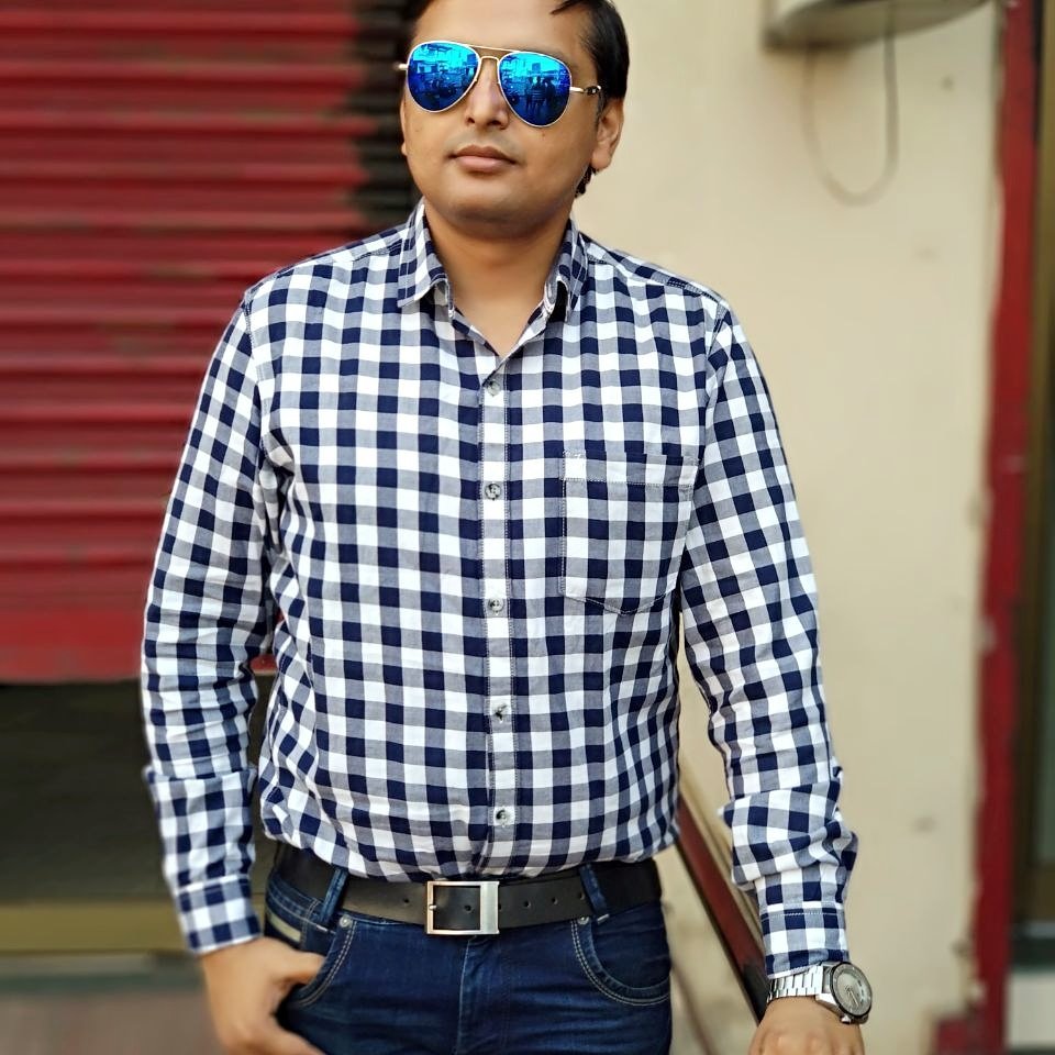 A Banker by Profession _ Lookin for Ideas