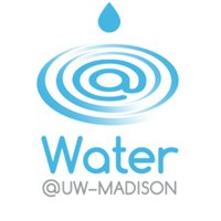 Water@UW-Madison (@wateruwmadison) 's Twitter Profile
