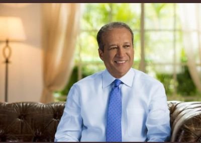 TriunfodeRP's profile picture. 