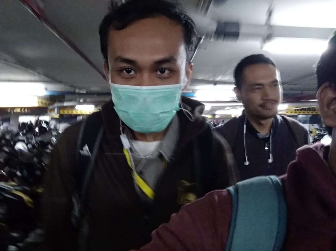_triwijayanto's profile picture. 