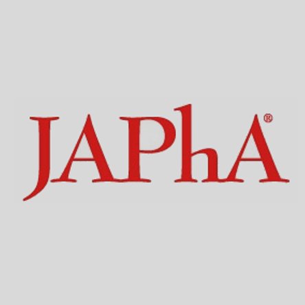 Official journal of APhA; focused on improving medication use and health outcomes, informing health care policies, & advancing pharmacist-provided services