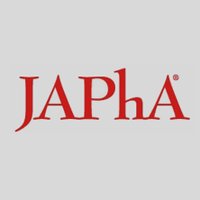 Journal of the American Pharmacists Association (@japhajournal) 's Twitter Profile Photo Journal of the American Pharmacists Association (@japhajournal) 's Twitter Profile Photo