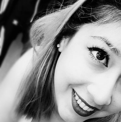 _krssn's profile picture. Lic. En Educación Básica: Nivel Secundaria con Especialidad en Biología; Instagram @KrisnaaC85