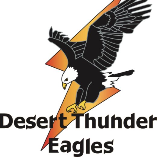 Official Twitter account for Desert Thunder School #IChooseAvondaleESD @avondaleesd