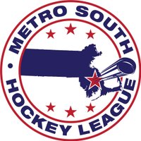 Metro South Hockey League(@LeagueMetro) 's Twitter Profile Photo