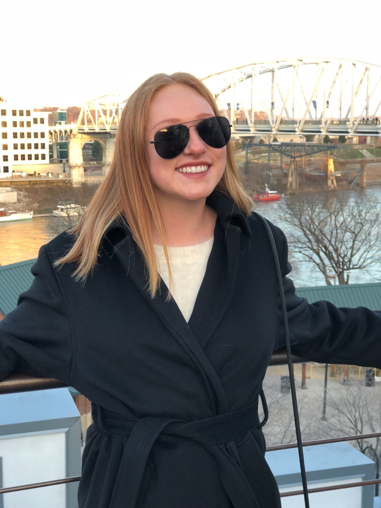 Julia_Anne96's profile picture. UF '19