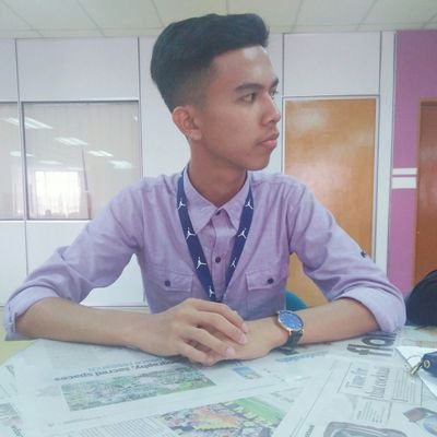 IG : @imranyusof_