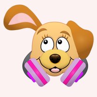 Audio Puppy (@audio_puppy) 's Twitter Profile