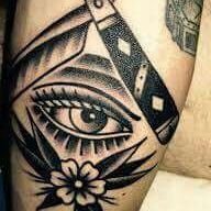 NandoPapua's profile picture. 